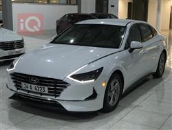 هیوندای سۆناتا